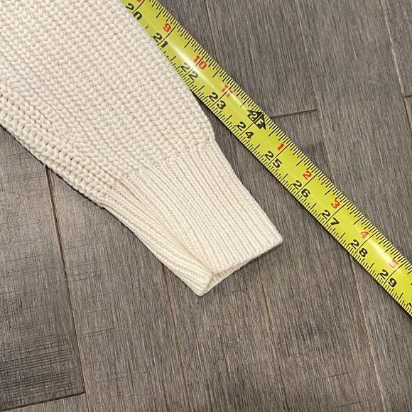 Gap Heavy Knit Cotton ~ Two Sweaters - Picture 7 of 11